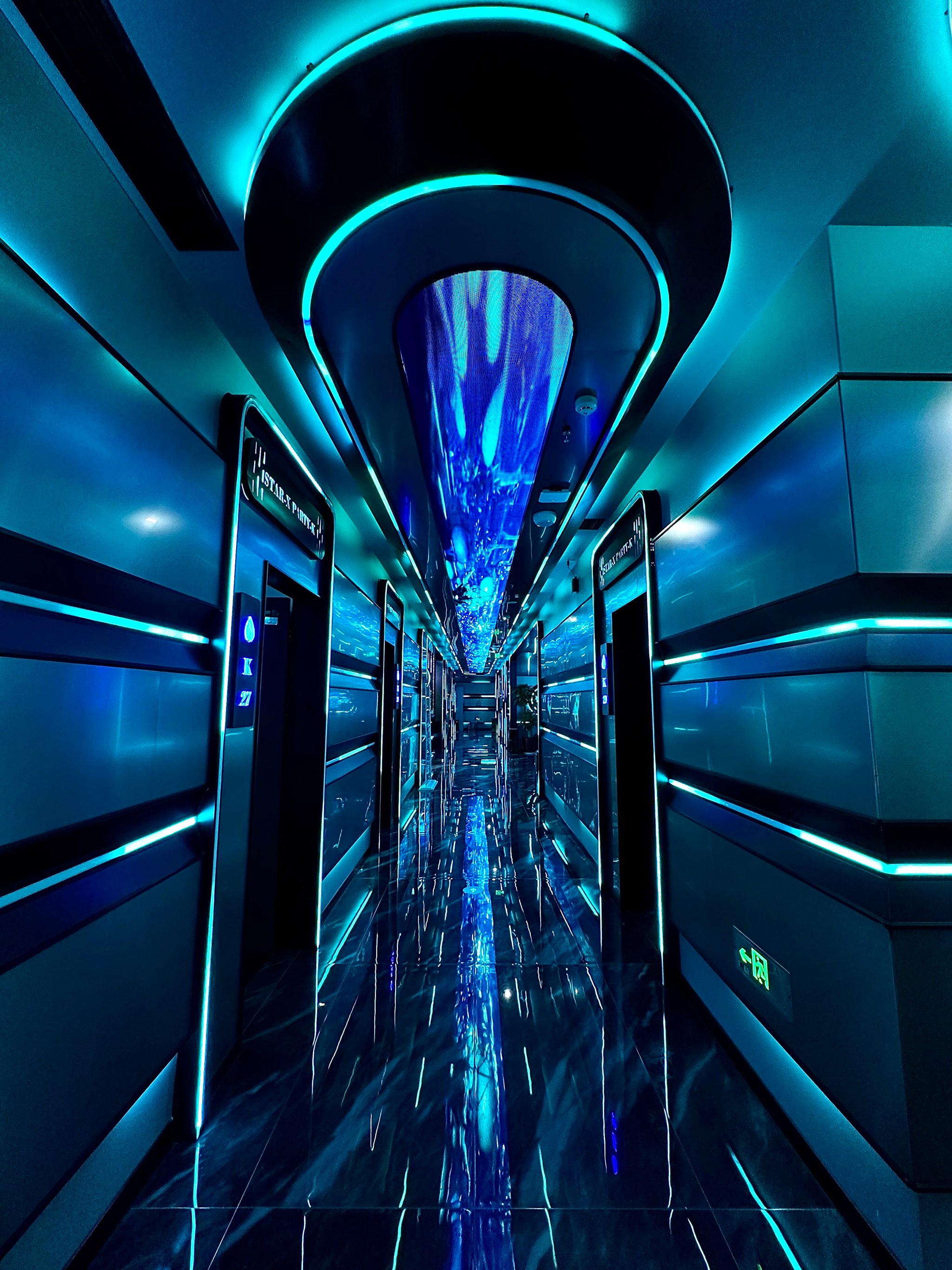 郑州商务ktv实用攻略-登封市ktv预定