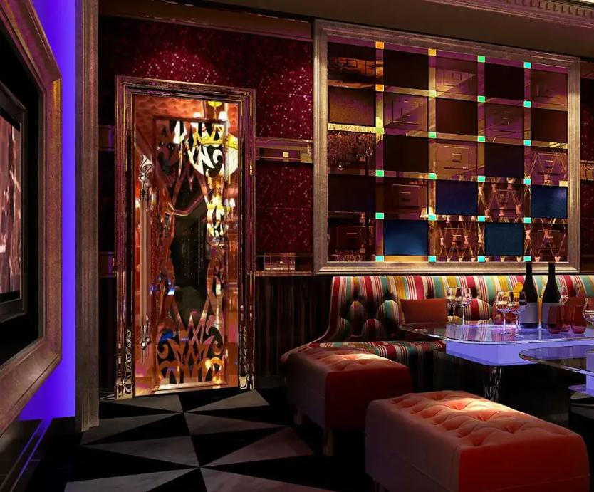 尽享郑州商务ktv攻略-登封市ktv预定