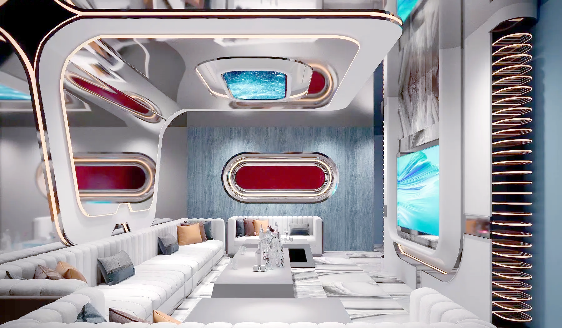 郑州商务ktv优惠活动-登封市ktv预定