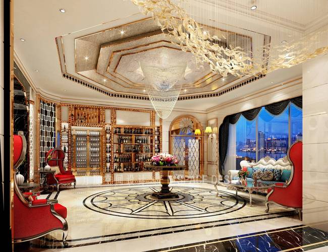 郑州商务ktv畅享多样商务ktv玩法-登封市ktv订房