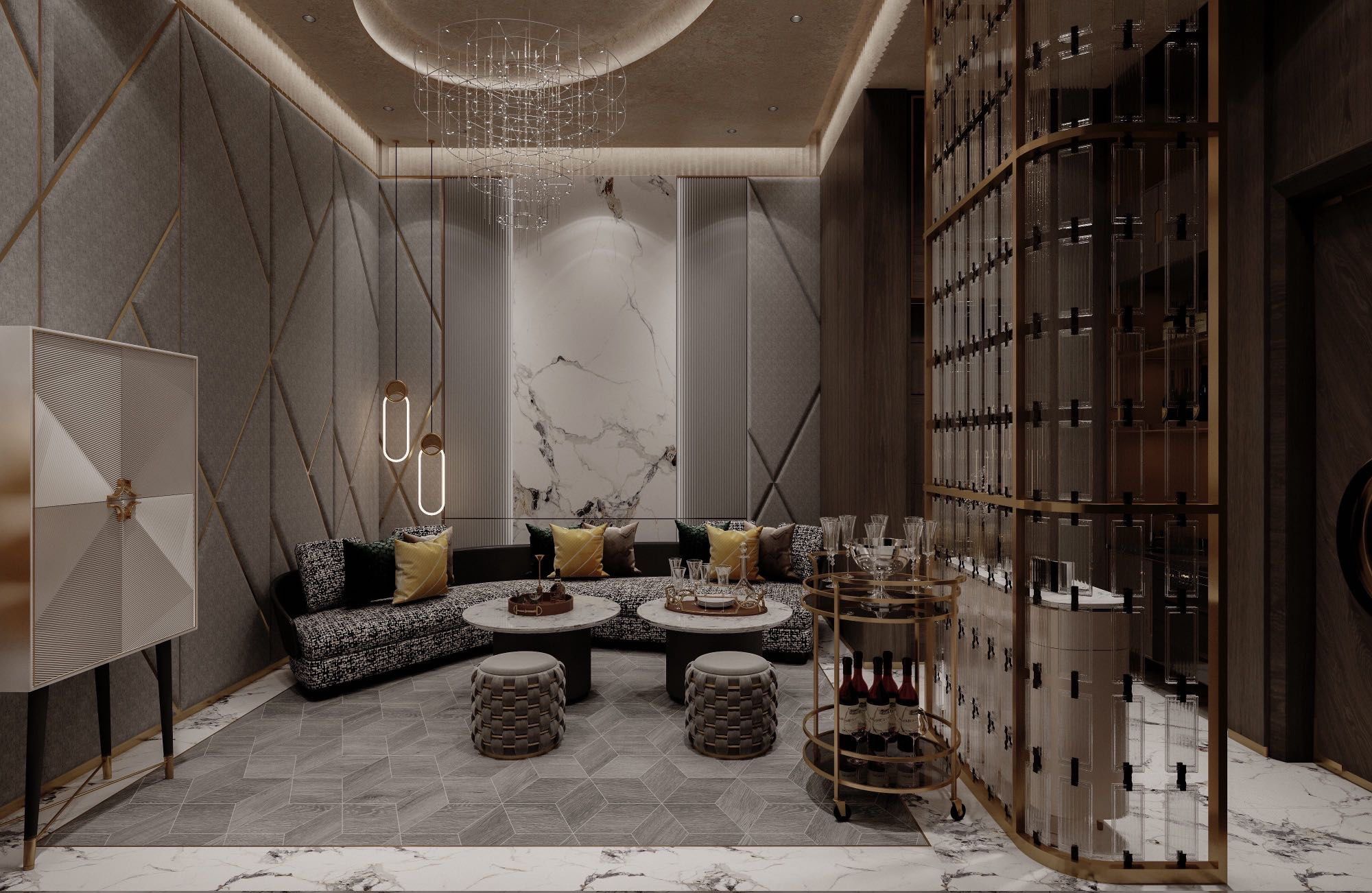 郑州商务KTV每小时费用多少-登封市ktv预定