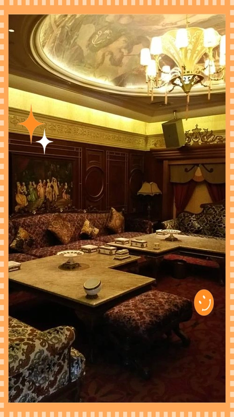 郑州商务ktv解释-登封市ktv预定